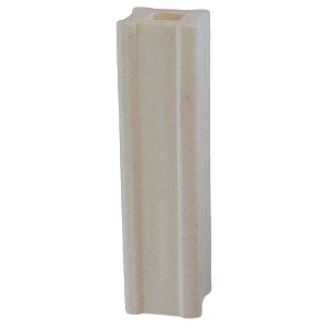 Kiln Post 10" x 1.5"